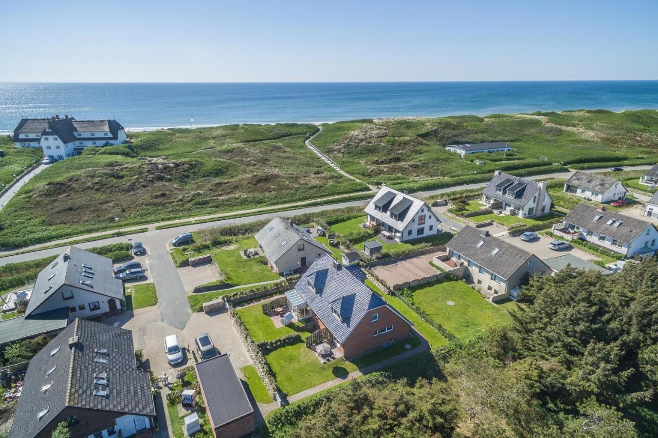 Am Sandwall Ost Holiday home