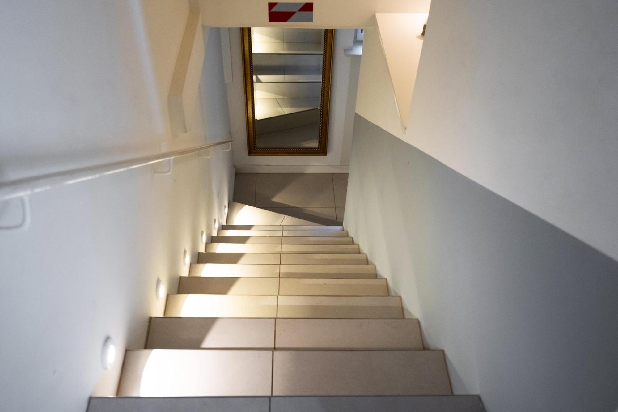 Am Sandwall Ost Ferienhaus Rantum (Sylt)
