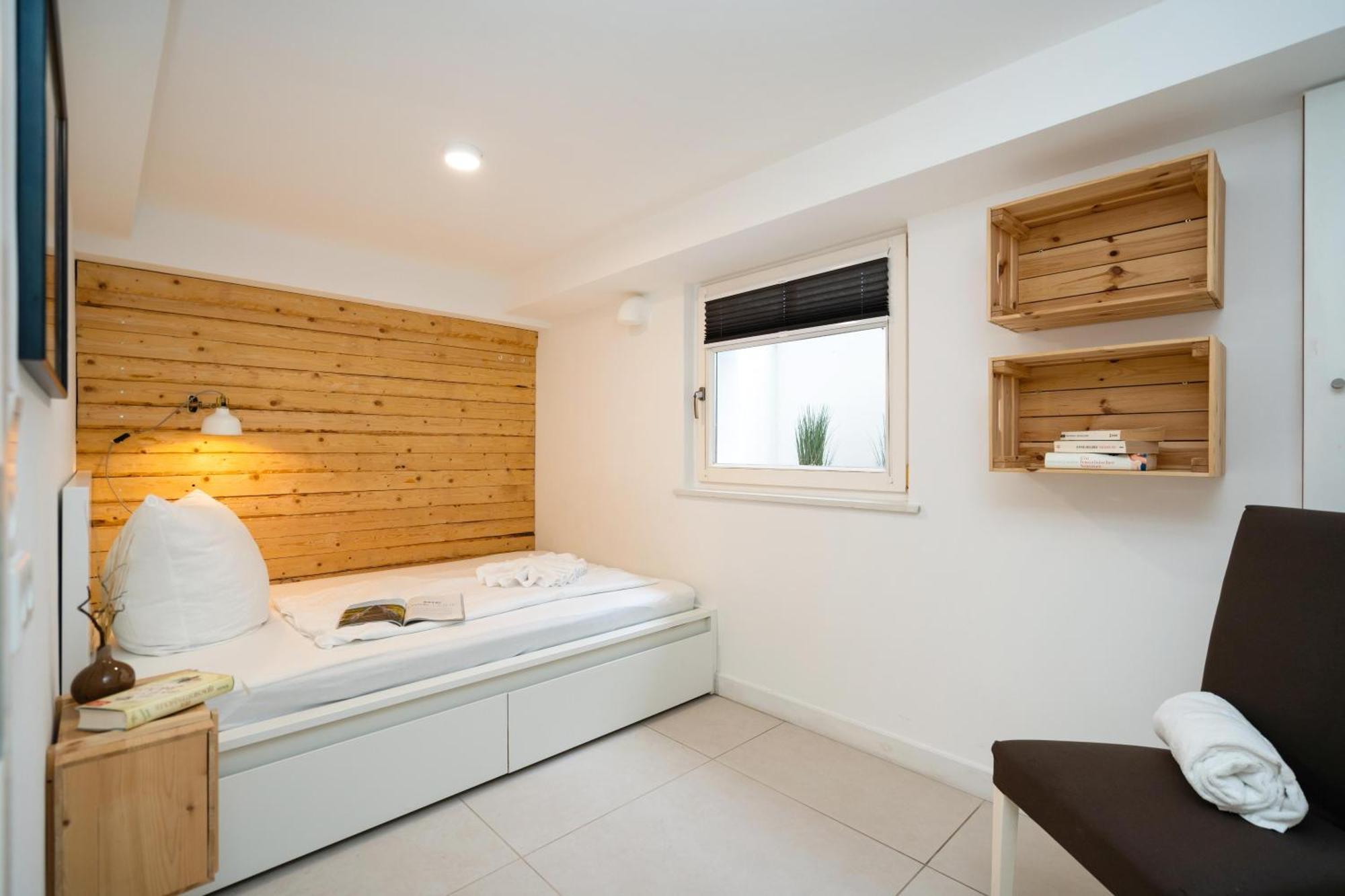 Holiday home Am Sandwall Ost *